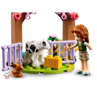 LEGO® Friends 42607 Autumns Kälbchenstall