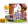 LEGO® Friends 42607 Autumns Kälbchenstall