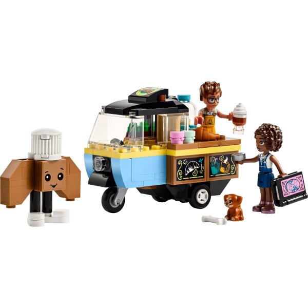 LEGO Friends 42606