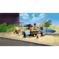 LEGO® Friends 42606 Rollendes Café