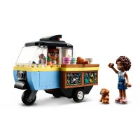 LEGO® Friends 42606 Rollendes Café