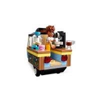 LEGO® Friends 42606 Rollendes Café