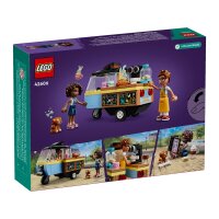 LEGO® Friends 42606 Rollendes Café