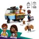 LEGO Friends 42606 Mobile Bakery Food Cart