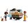 LEGO® Friends 42606 Rollendes Café