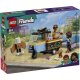 LEGO Friends 42606 Rollendes Café