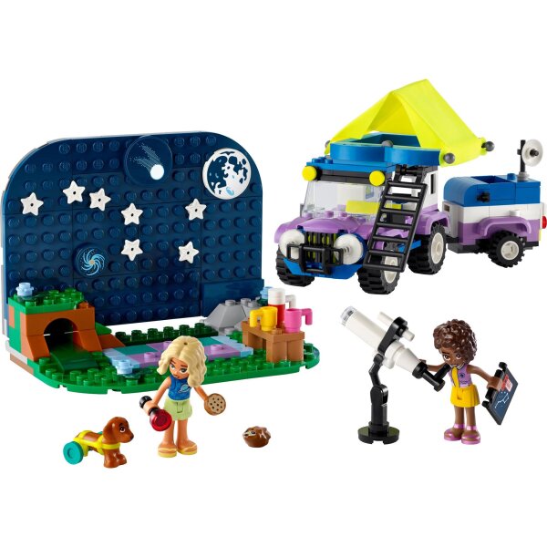 LEGO Friends 42603