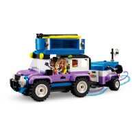 LEGO® Friends 42603 Sterngucker-Campingfahrzeug