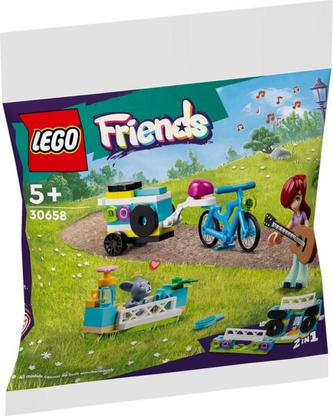 LEGO Friends 30658