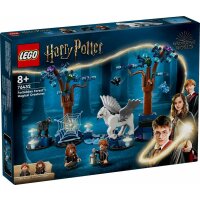 LEGO® Harry Potter 76432 Der verbotene Wald™:...