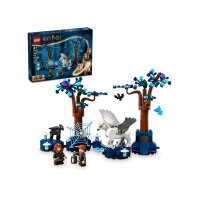 LEGO® Harry Potter 76432 Der verbotene Wald™: Magische Wesen