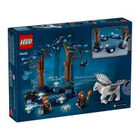 LEGO Harry Potter 76432