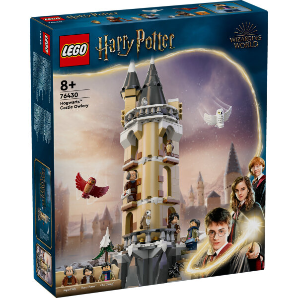 LEGO Harry Potter 76430