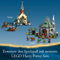 LEGO Harry Potter 76430