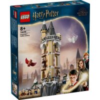 LEGO® Harry Potter 76430 Eulerei auf Schloss...