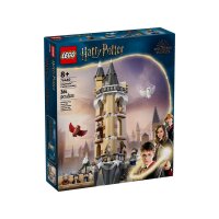 LEGO® Harry Potter 76430 Eulerei auf Schloss Hogwarts™