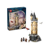 LEGO® Harry Potter 76430 Eulerei auf Schloss Hogwarts™