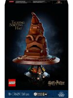 LEGO® Harry Potter 76429 Der Sprechende Hut