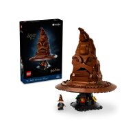 LEGO® Harry Potter 76429 Der Sprechende Hut