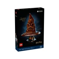 LEGO Harry Potter 76429