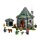 LEGO® Harry Potter 76428 Hagrids Hütte: Ein unerwarteter Besuch