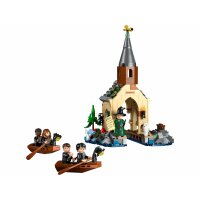 LEGO® Harry Potter 76426 Bootshaus von Schloss...