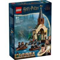 LEGO® Harry Potter 76426 Bootshaus von Schloss...