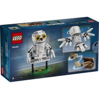 LEGO Harry Potter 76425 Hedwig at 4 Privet Drive
