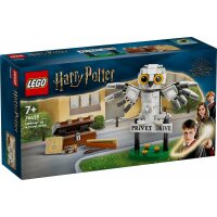 LEGO® Harry Potter 76425 Hedwig™ im Ligusterweg 4