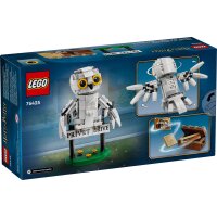 LEGO® Harry Potter 76425 Hedwig™ im Ligusterweg 4