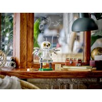 LEGO Harry Potter 76425 Hedwig im Ligusterweg 4