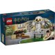 LEGO Harry Potter 76425 Hedwig at 4 Privet Drive