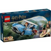 LEGO® Harry Potter 76424 Fliegender Ford Anglia™