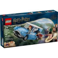 LEGO® Harry Potter 76424 Fliegender Ford Anglia™