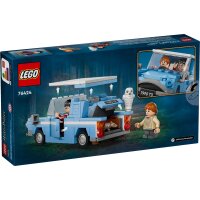 LEGO® Harry Potter 76424 Fliegender Ford Anglia™