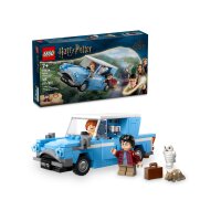 LEGO® Harry Potter 76424 Fliegender Ford Anglia™