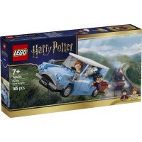 LEGO Harry Potter 76424 Flying Ford Anglia