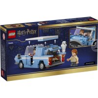 LEGO Harry Potter 76424 Flying Ford Anglia