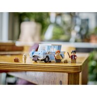 LEGO Harry Potter 76424 Flying Ford Anglia