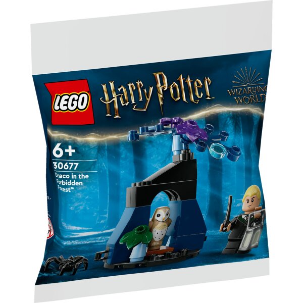 LEGO Harry Potter 30677
