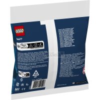 LEGO Harry Potter 30677 Draco im Verbotenen Wald