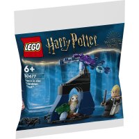 LEGO Harry Potter 30677 Draco in the Forbidden Forest