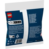 LEGO Harry Potter 30677