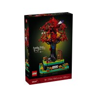 LEGO® Ideas 21346 Familienbaum