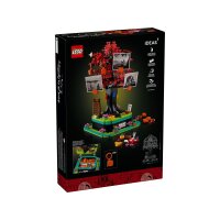 LEGO® Ideas 21346 Familienbaum