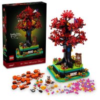 LEGO® Ideas 21346 Familienbaum