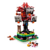 LEGO® Ideas 21346 Familienbaum