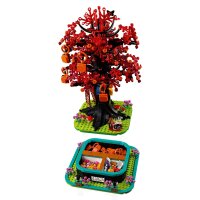 LEGO® Ideas 21346 Familienbaum