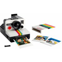 LEGO® Ideas 21345 Polaroid OneStep SX-70...