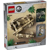 LEGO Jurassic World 76964 Dinosaur Fossils: T. rex Skull